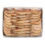 Camaro 30/40 Congelado Moambique Cx 2 kg