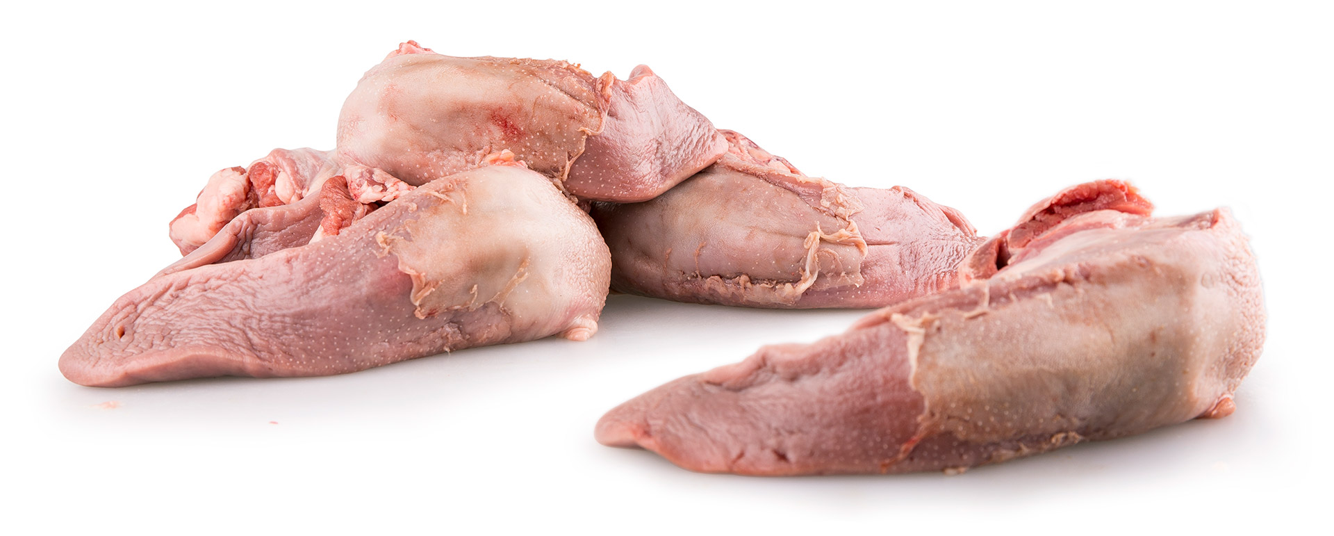 Porco L�ngua Fresca Avulso