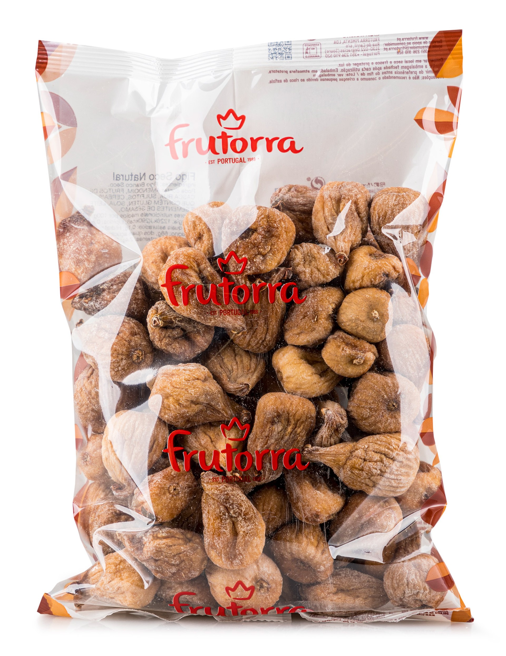 Figo Pingo Mel s/ Farinha 1 kg Figo Pingo Mel s/ Farinha 1 kg