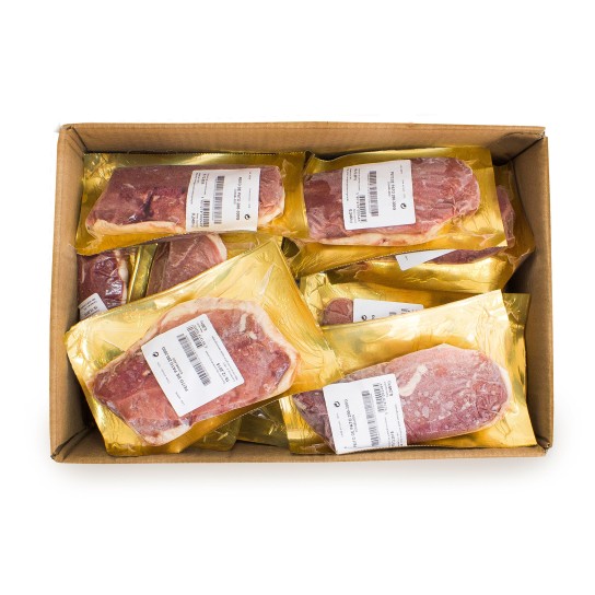 Pato Peito 200/300 g Congelado Cx +/- 5 kg V�cuo