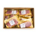 Pato Peito 200/300 g Congelado Cx +/- 5 kg Vcuo