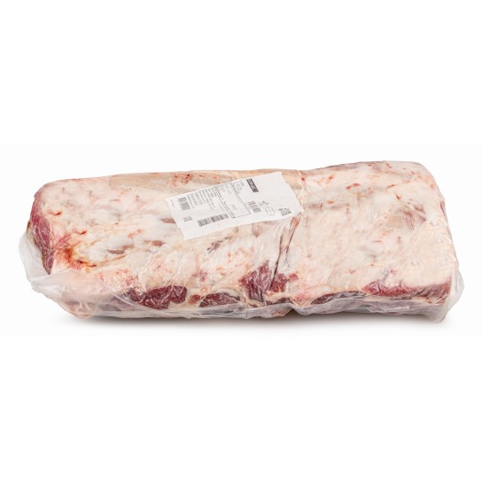 Novilho Vazia 7Kg  Frana Congelado Socopa