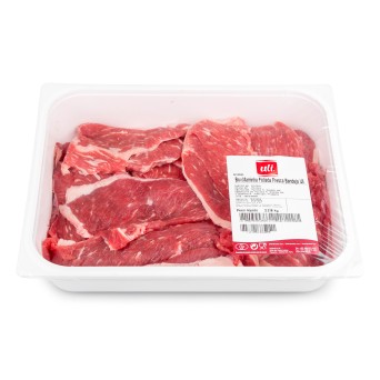 Bovino Maminha Fatiada Fresca Uli Bandeja