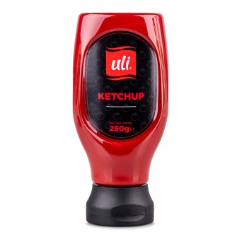 Ketchup Top Down Uli 6x250 g