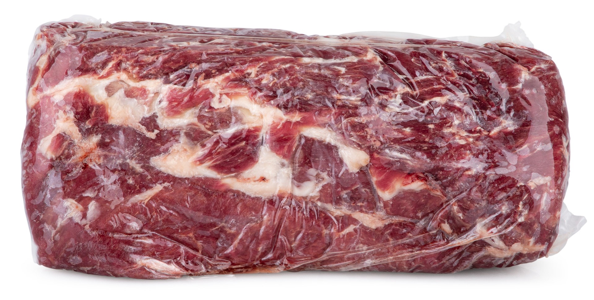 Novilho Ponta Ac�m Congelado Brasil V�cuo