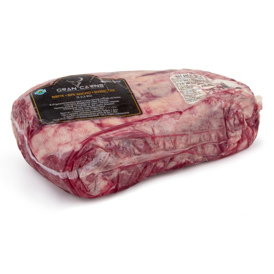 Novilho Ponta Ac�m Fresco Argentina