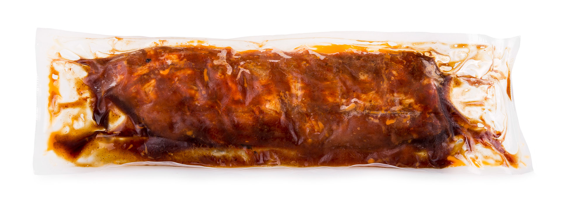 Porco Entrecosto Tiras BBQ Ribs Congelado Cx 5 kg Porco Entrecosto Tiras BBQ Ribs Congelado Cx 5 kg