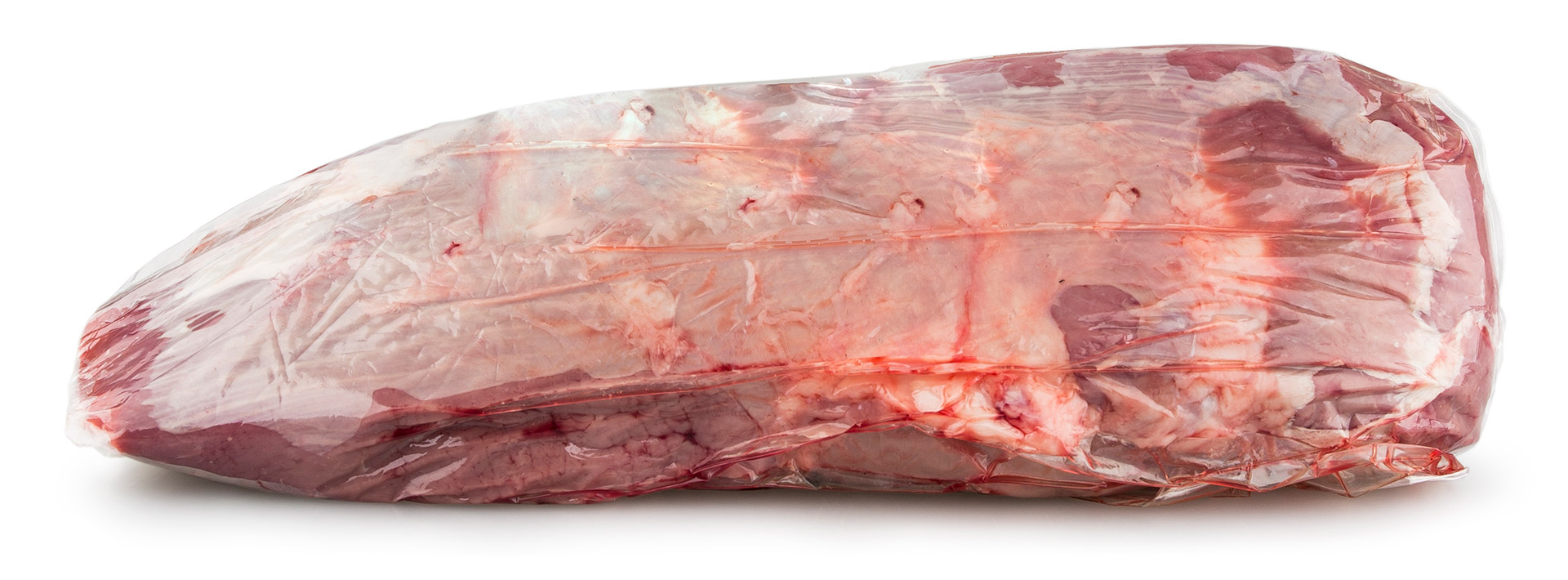 Novilho Ganso Redondo Fresco Nacional V�cuo