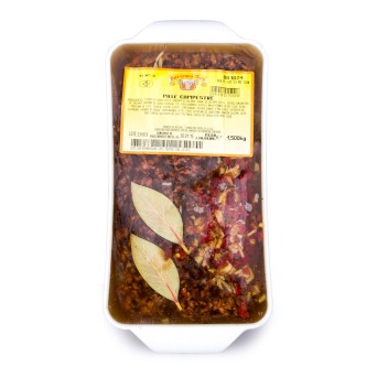 Pat Ardenas/Campestre Terrina 1,5 kg