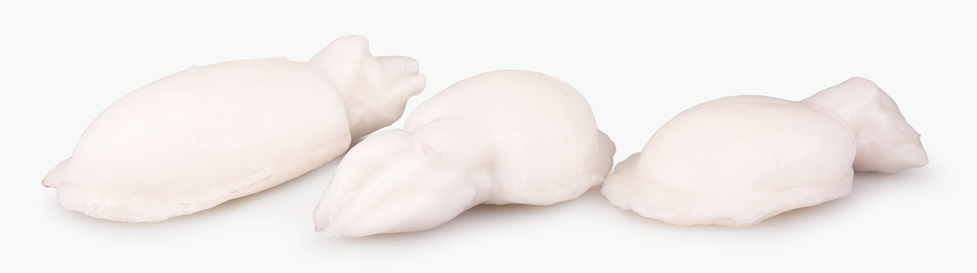 Choco Limpo 8/12 Congelado �ndia 6x800 g