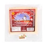 Queijo Manchego Cunhas DOP 3 Meses Cura