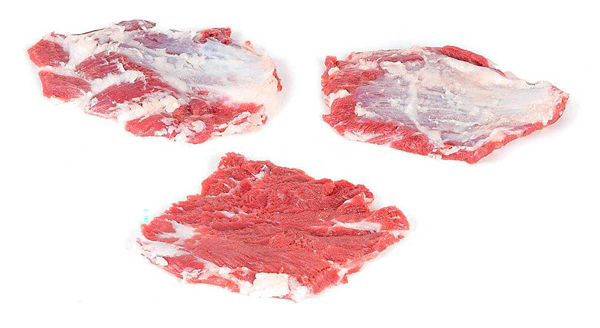 Porco Abanico Ibérico Fresco Uli Vácuo Porco Abanico Ibérico Fresco Uli Vácuo