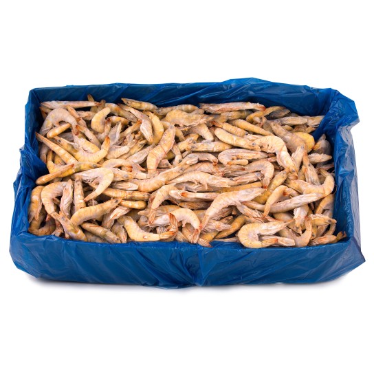 Camar�o Vannamei 40/60 Congelado 2x5 kg