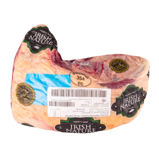 Novilho Maminha Fresca Irlanda V�cuo