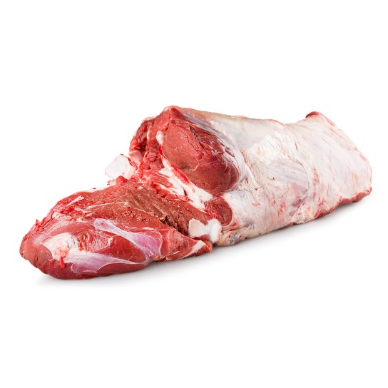 Novilho Rosbife c/ Lombo 3 Costelas Extra Fresco Europa