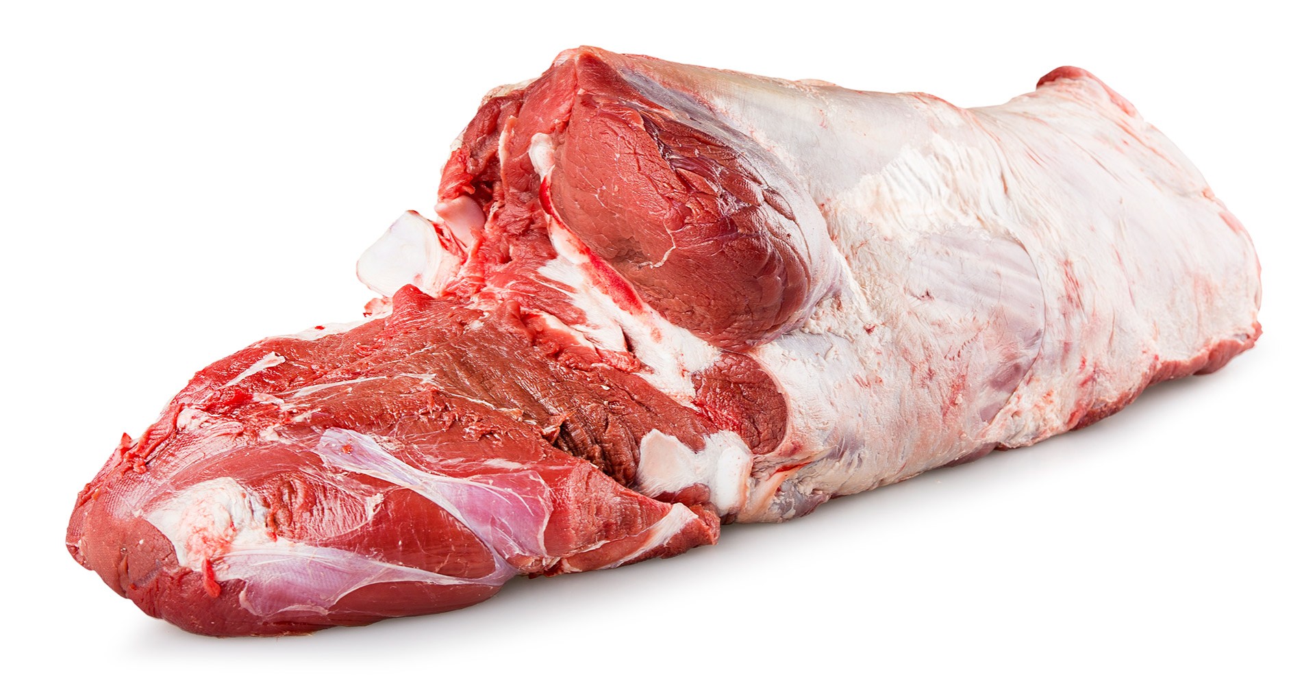 Novilho Rosbife c/ Lombo 3 Costelas Extra Fresco Europa