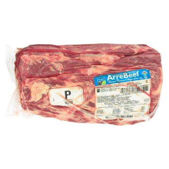 Novilho Ponta Acm Congelado Argentina Vcuo