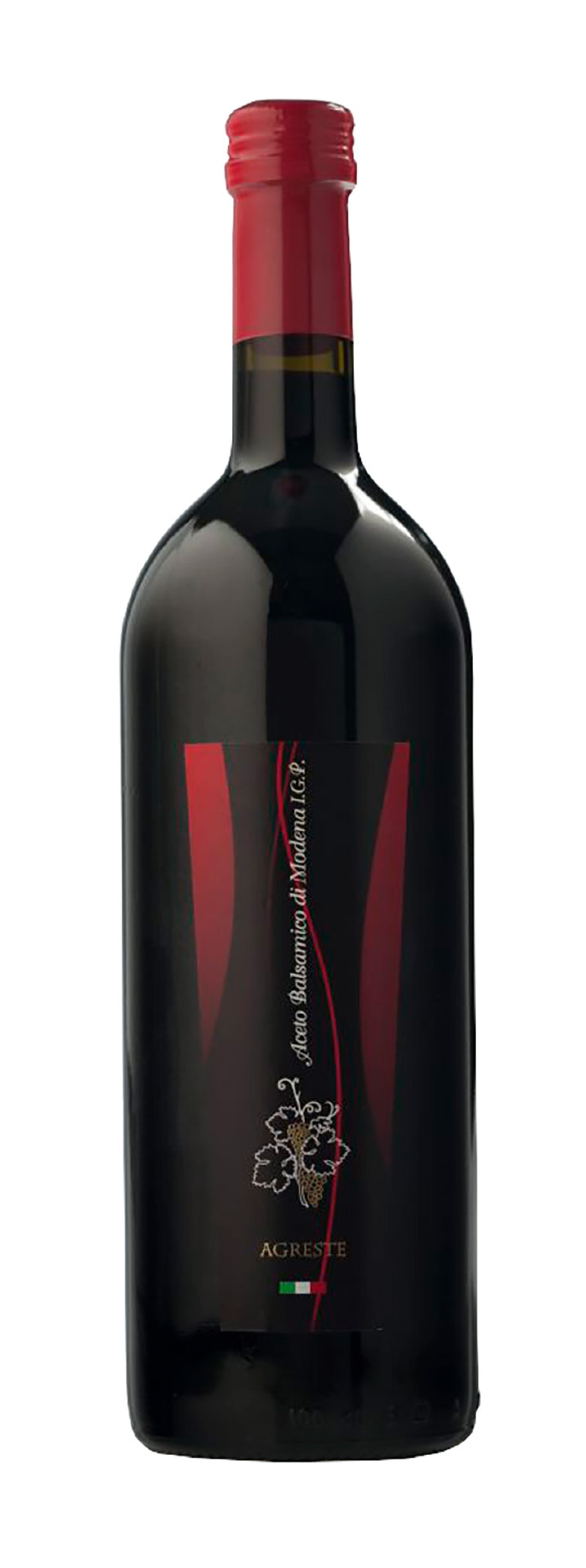 Vinagre Bals�mico 0,6% Acidez Modema 9x1 l