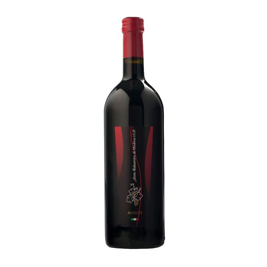 Vinagre Balsmico 0,6% Acidez Modema 9x1 l