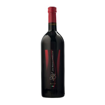 Vinagre Balsmico 0,6% Acidez Modema 9x1 l