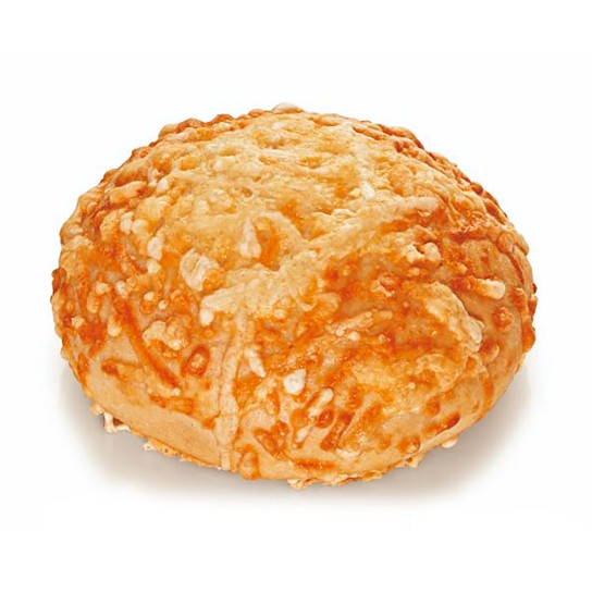 Po Hambrguer c/ Queijo Congelado Vandemoortele 70x90 g