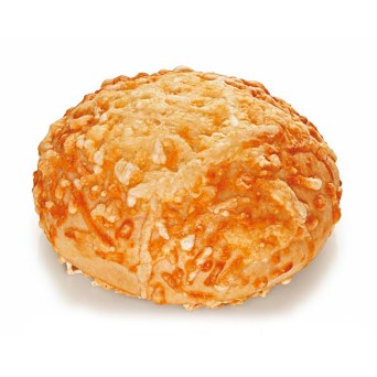 Po Hambrguer c/ Queijo Congelado Vandemoortele 70x90 g