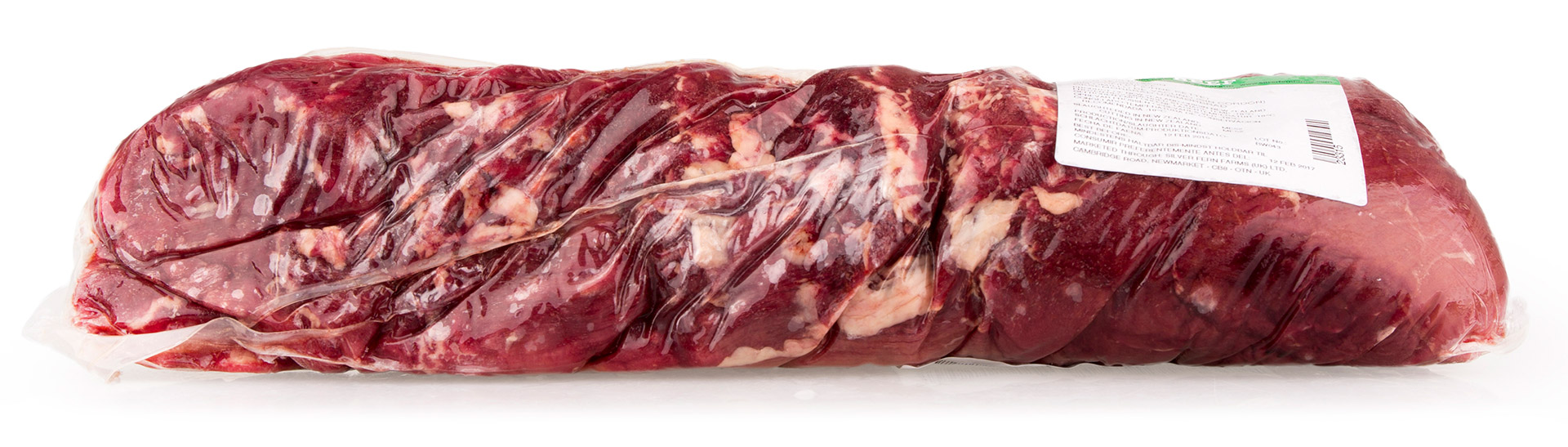 Novilho Lombo s/ Cordão 4/5 lbs Congelado Nova Zelândia Novilho Lombo s/ Cordão 4/5 lbs Congelado Nova Zelândia