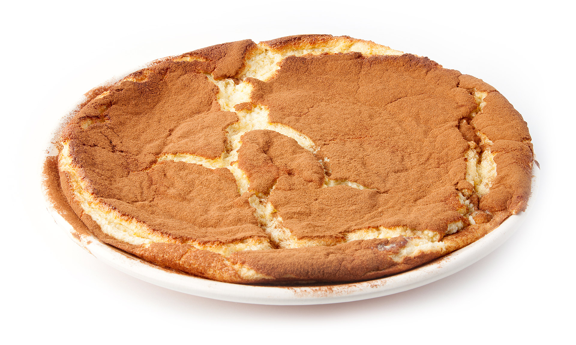 Sericaia s/ Ameixa Congelada