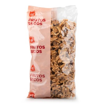 Miolo de Noz Metades Uli Saco 1 kg