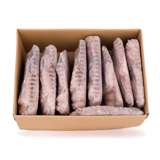 Polvo Atlântico Misto Congelado Polvo Atlântico Misto Congelado