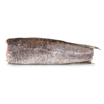Pescada Inteira N� 5/+ 1800 g/+ Congelada �frica do Sul IQF