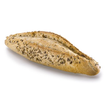 Po 6 Cereais Congelado Baker & Baker 45x130 g