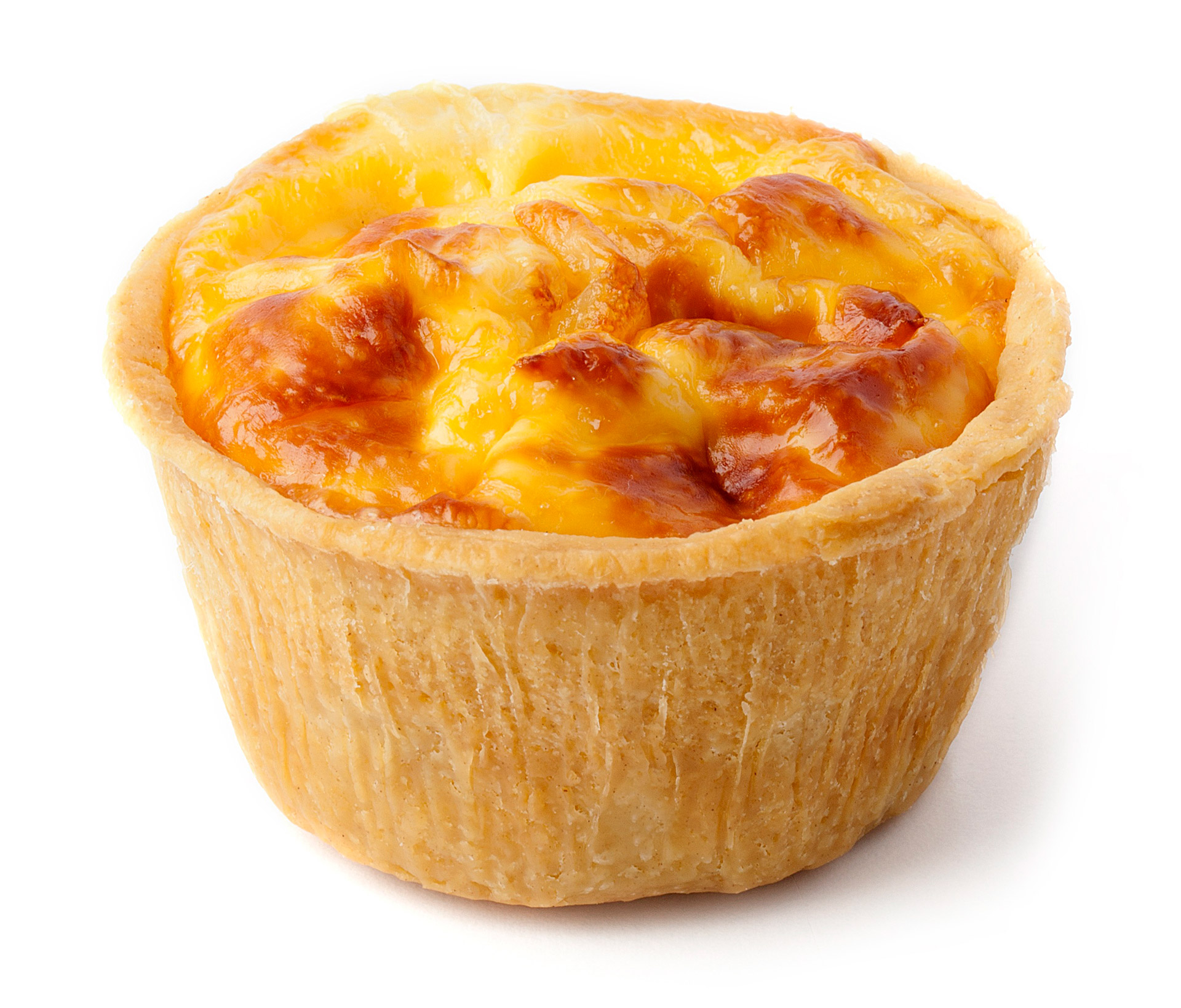 Quiches Pequenas Sortidas +/-90 g Congeladas Cx 40 Un Quiches Pequenas Sortidas +/-90 g Congeladas Cx 40 Un
