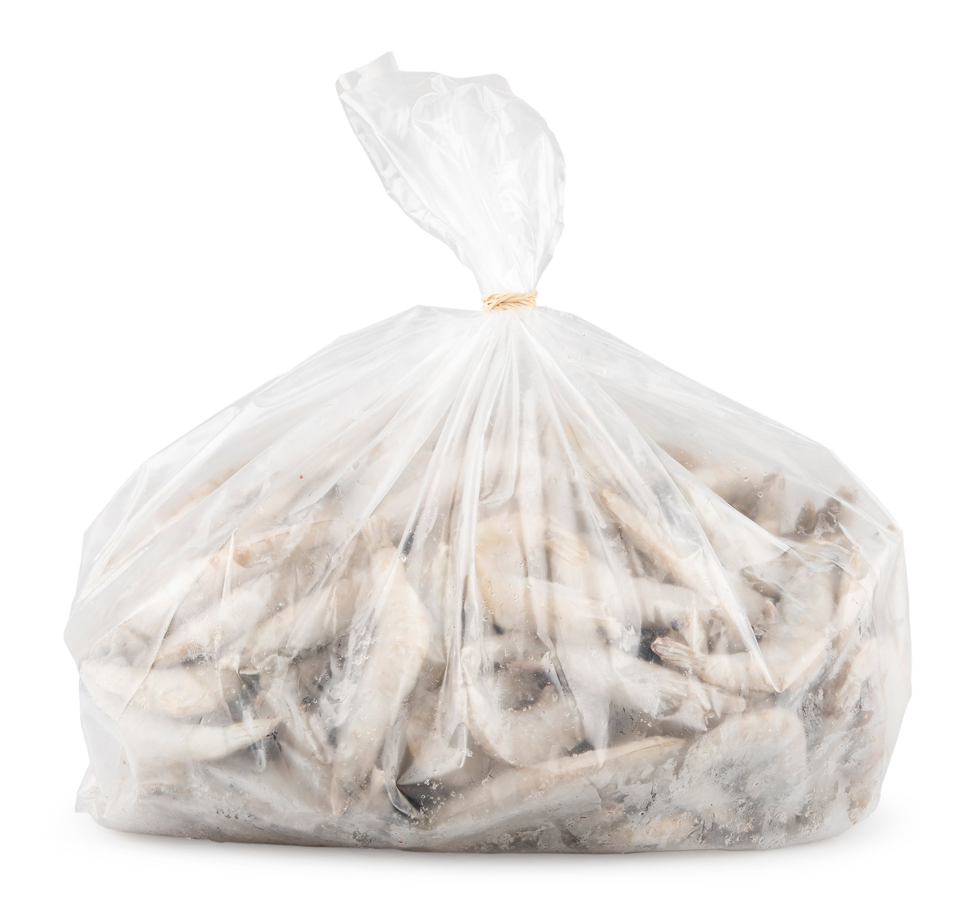 Camar�o Vannamei 30/40 Congelado 2x5 kg