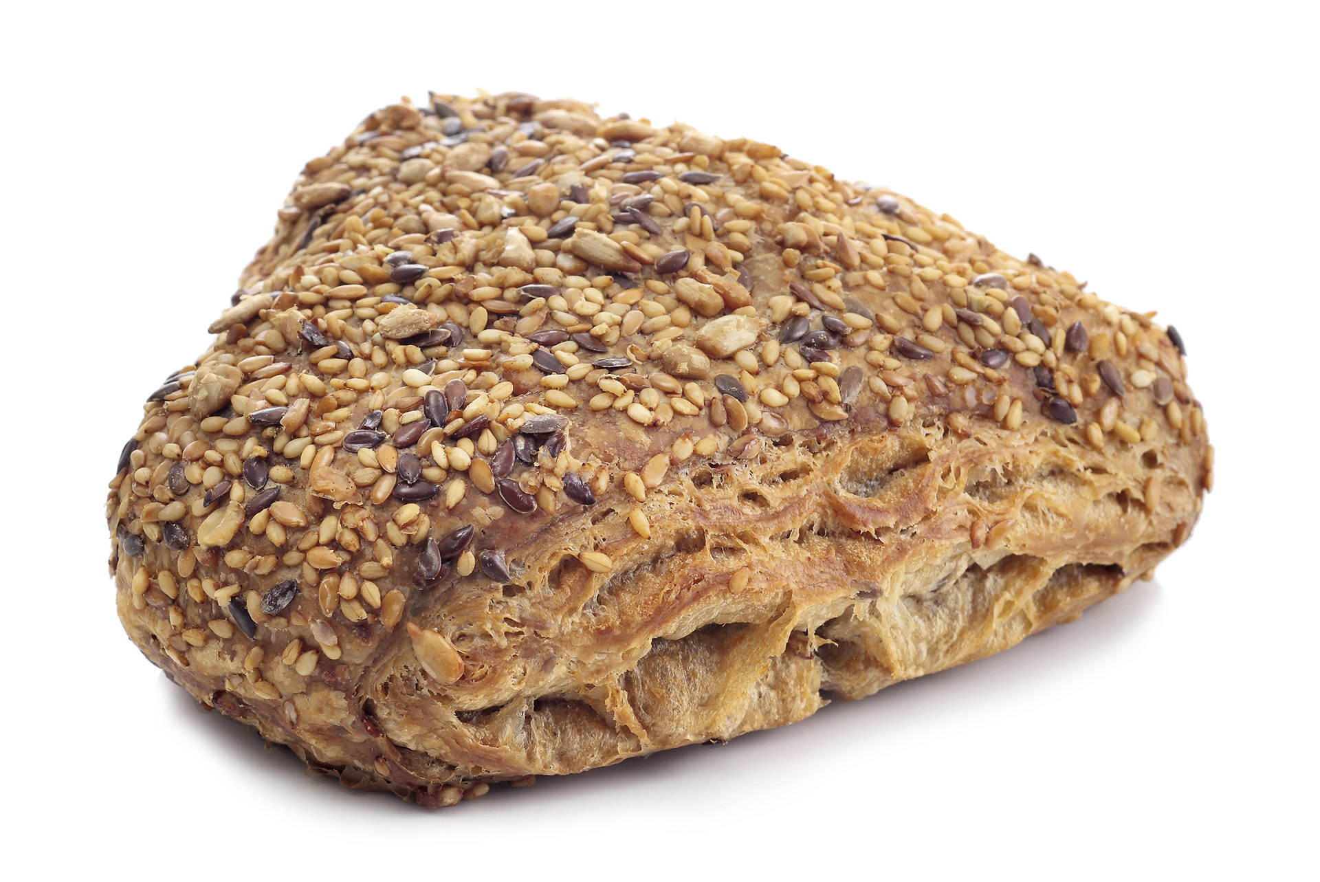 Triassant Multicereais Congelado Baker & Baker 50x95 g