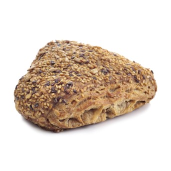 Triassant Multicereais Congelado Baker & Baker 50x95 g
