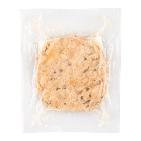 Hambrguer Cogumelos Vegin 24x80 g