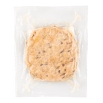 Hambrguer Cogumelos Vegin 24x80 g