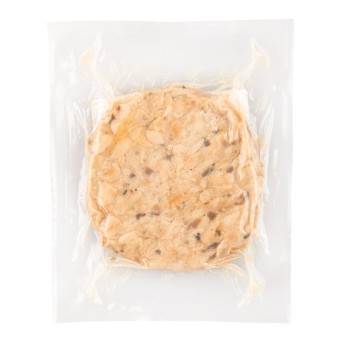 Hambrguer Cogumelos Vegin 24x80 g