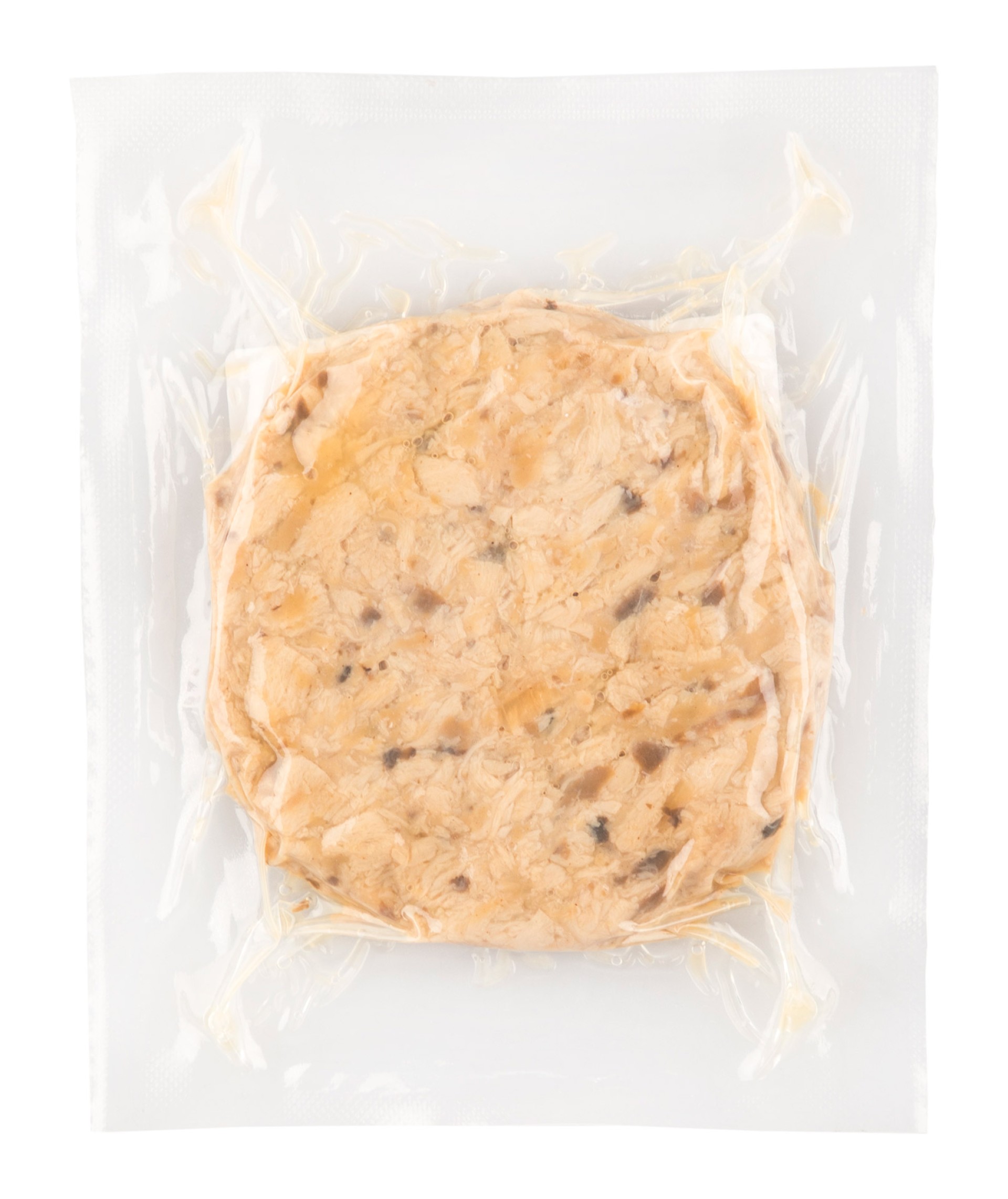 Hamb�rguer Cogumelos Vegin 24x80 g