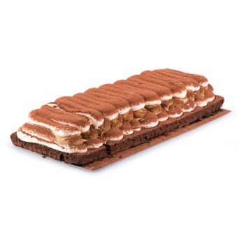 Bolo Tiramisu Congelado Uli 1 kg