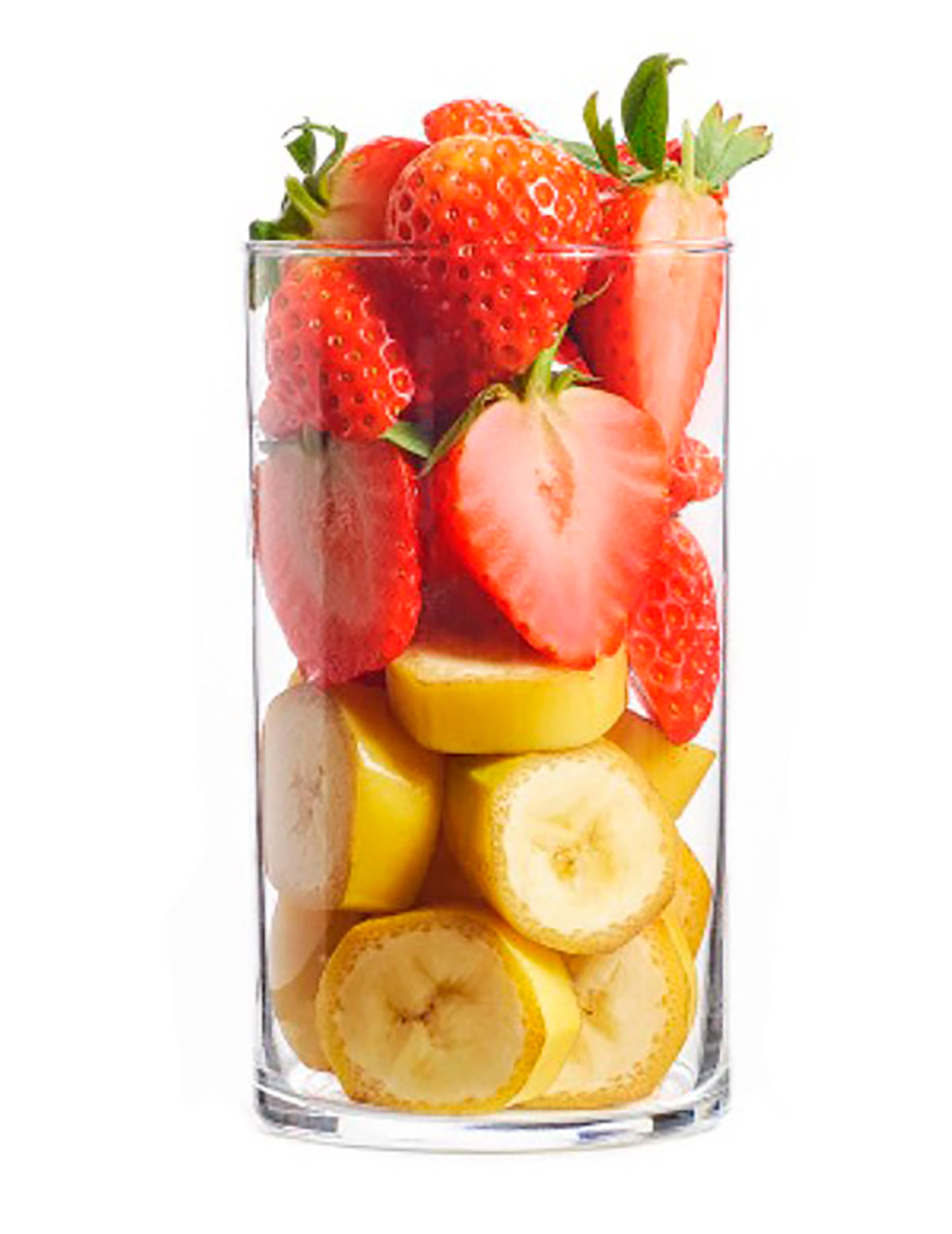 Smoothie Vermelho Congelado Crop�s 15x150 g