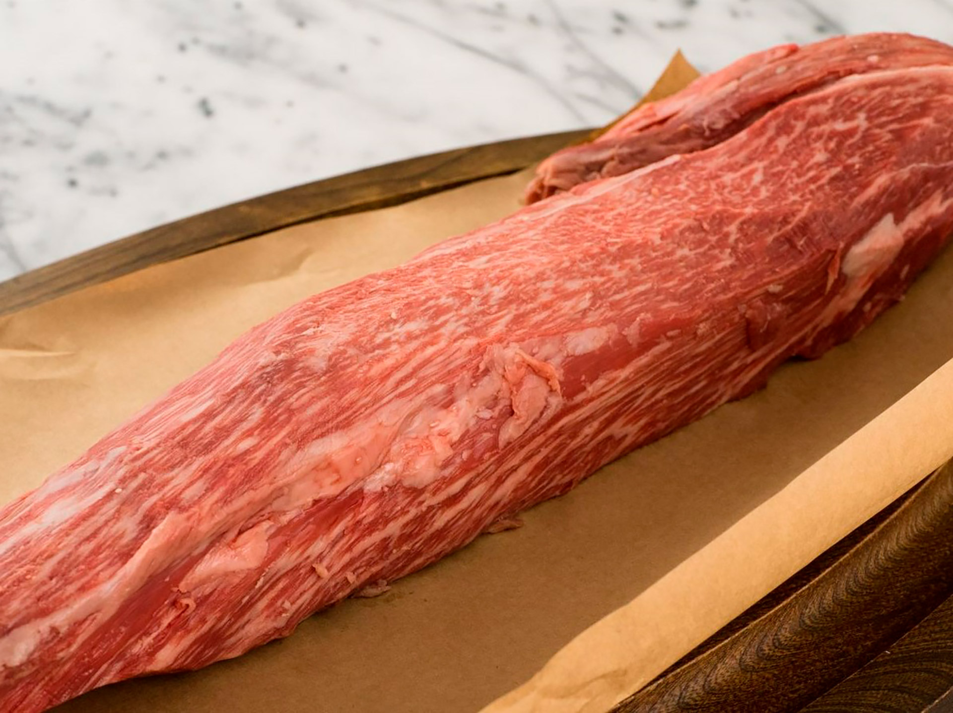 Novilho Lombo Wagyu Fresco Jap�o V�cuo