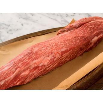 Novilho Lombo Wagyu Fresco Japo Vcuo