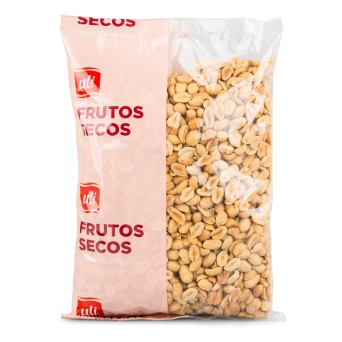 Amendoim Frito c/ Sal Uli Saco 1 kg