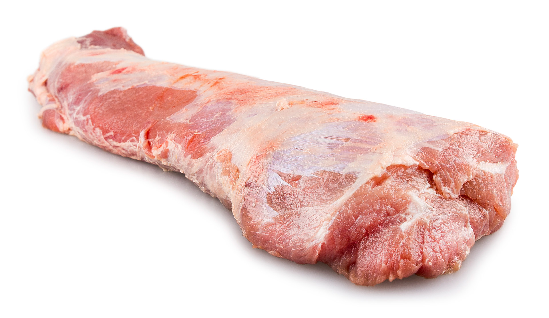 Porco Lombo Fresco Uli Avulso