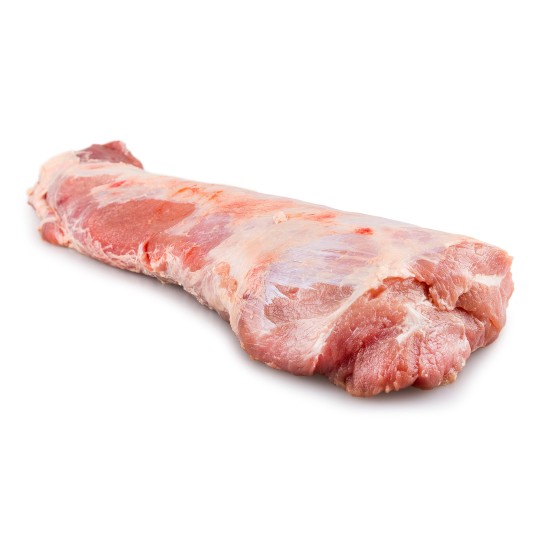 Porco Lombo Fresco Uli Avulso