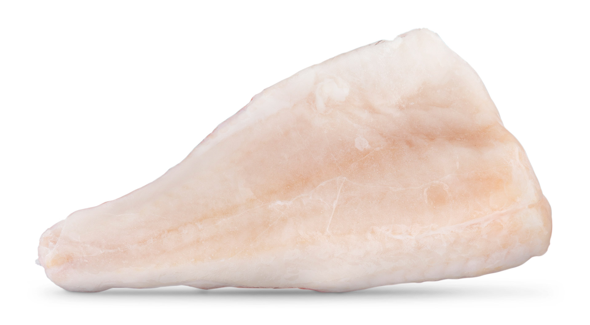 Filete Peixe Vermelho c/ Pele Congelado Cx 5 kg