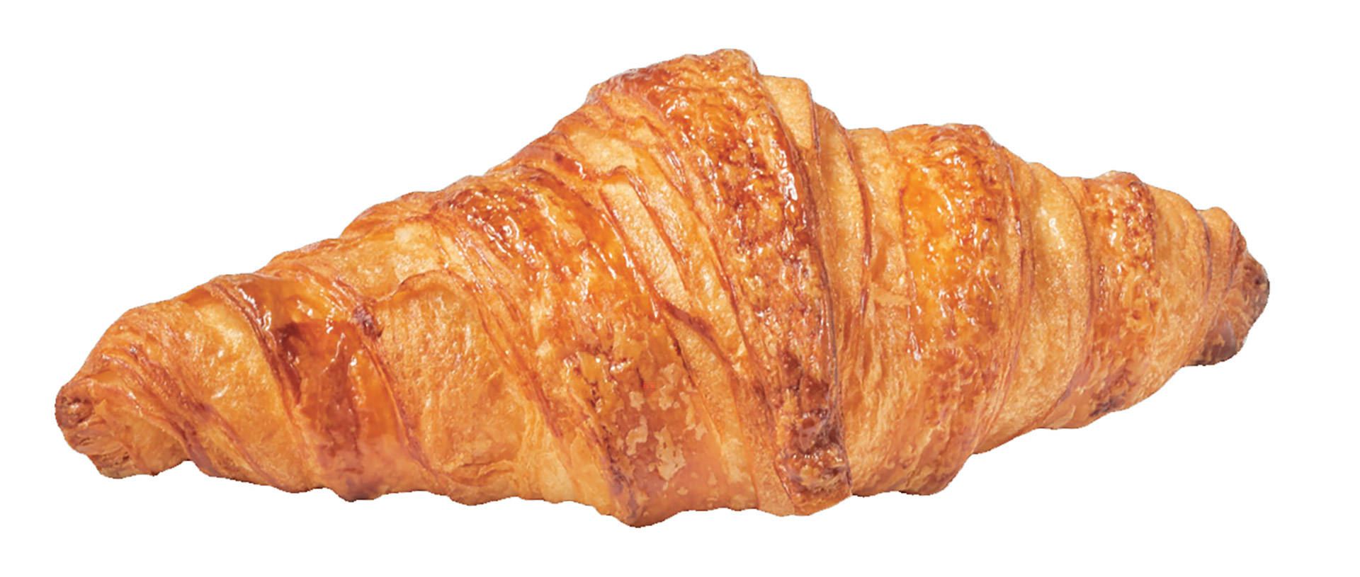Croissant Manteiga Congelado Bridor 60x80 g