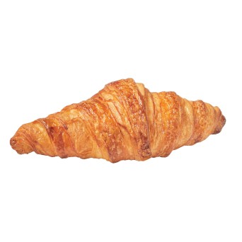 Croissant Manteiga Congelado Bridor 60x80 g